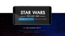 vivo V7/V7+ Exclusive Movie Night With Star Wars The Last Jedi