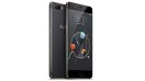 Nubia M2 หน้าจอ AMOLED ขนาด 5.5 นิ้ว แรม 4GB กล้องหลังคู่ 13MP มีสแกนลายนิ้วมือ