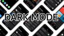 เผยภาพคอนเซ็ปต์ iPhone X บนระบบ iOS 11 เวอร์ชัน Dark Mode สวยงามน่าใช้มาก!