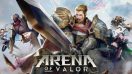 เปิดตัว RoV เกมดังสุดฮิต! ในตลาดอเมริกา พร้อมเปลี่ยนชื่อเป็น Arena of Valor