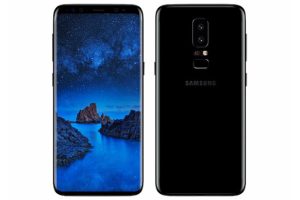 Samsung Galaxy S9 จะมาพร้อมสแกนลายนิ้วมือด้านหลังเครื่อง และกล้องคู่แนวตั้ง