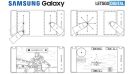 เผยความคืบหน้า! พบสิทธิบัตรการใช้งานหน้าจอของ Samsung Galaxy X คล้ายกับ Nintendo DS