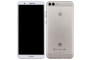 หลุดเต็มๆ!! Huawei Enjoy 7S หน้าจอ FullView รัน Android 8.0 Oreo ก่อนเปิดตัว 18 ธันวาคมนี้