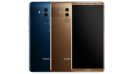 เปิดตัว Huawei Mate 10 Pro สมาร์ทโฟนชิปเซ็ต AI รุ่นแรกของโลก! ขุมพลัง Kirin 970 กล้องคู่ Leica แบตอึด 4000 mAh วางขายแล้วในไทย