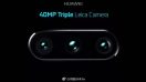 เผยภาพโปสเตอร์ Huawei P11 ชูกล้องหลัง 3 ตัว ความละเอียด 40MP รองรับ Hybrid Zoom ถึง 5 เท่า!