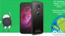 ผู้ใช้งาน Moto Z2 Force เตรียมเฮ! หลัง Moto ประกาศจะปล่อยตัวอัปเดต Android 8.0 Oreo เร็วๆ นี้