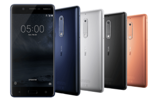 Nokia 6 เวอร์ชัน 2018 ขุมพลัง Snapdragon 660 ลุ้นเปิดตัวเร็วๆ นี้!