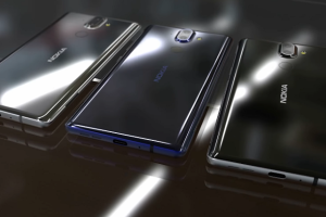 Nokia 9 อาจเปิดตัว 19 มกราคม 2018 พร้อมกับ Nokia 8 เวอร์ชันใหม่!