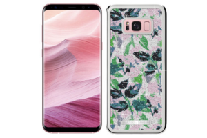 เปิดตัว Samsung Galaxy S8+ รุ่นพิเศษ SMARTgirl Limited Edition เคสหลังสุดหรูจาก Swarovski