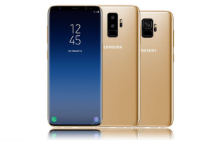 เผยเรนเดอร์ Samsung Galaxy S9 และ Galaxy S9+ เรือธงรุ่นใหม่! คาดเปิดตัวในงาน MWC 2018