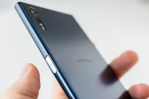 เผยภาพเรนเดอร์ Sony รหัสโมเดล H8216 คาดเป็นเรือธง Xperia XZ2 มาพร้อมจอไร้ขอบที่สมบูรณ์แบบ!