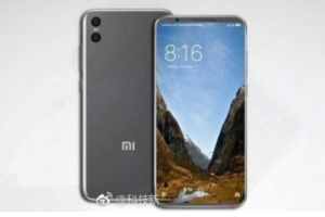 เผยคอนเซ็ปต์ Xiaomi Mi 7 ขุมพลัง Snapdragon 845 แรม 6GB ลุ้นเปิดตัวในช่วงต้นปี 2018