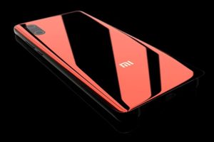 เผยสเปค Xiaomi Mi 7 และ Mi 7 Plus เรือธงขุมพลัง Snapdragon 845 แรม 6GB ลุ้นเปิดตัวมีนาคม 2018