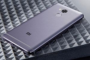 Xiaomi Redmi 5 จะมาพร้อมระบบปฏิบัติการ MIUI 9 ใหม่แกะกล่อง