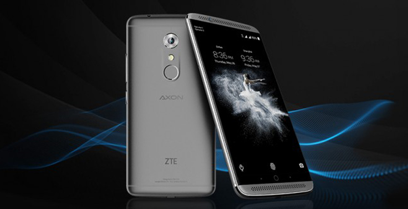 ZTE หยุดสายพานการผลิต Axon 7 แล้ว!! มีลุ้นอาจเปิดตัวสมาร์ทโฟนรุ่นใหม่เร็วๆ นี้