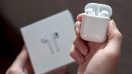 นักวิเคราะห์เผย Apple จะขายหูฟัง AirPods ได้มากกว่าปีนี้ถึง 2 เท่า ในปี 2018