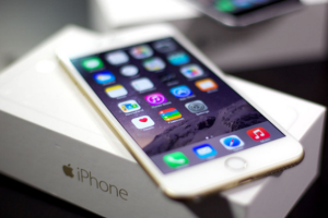 iPhone 6 ความจุ 32GB ลดค่าเครื่องเหลือเพียง 3,100 บาท* ถึง 12 ธันวาคมนี้เท่านั้น