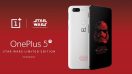 เปิดตัว OnePlus 5T เวอร์ชัน Star Wars Limited Edition พร้อมขาย 16 ธันวาคมนี้ มีเพียง 15,000 เครื่องเท่านั้น!