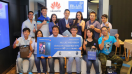 ลูกค้าดีแทค Blue Member รับมอบ Huawei Mate 10 Pro พร้อมร่วมกิจกรรมถ่ายภาพกับเซเลบสุดฮอต