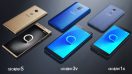 Alcatel เตรียมเปิดตัว Alcatel 1, Acatel 3 และ Alcatel 5 พร้อมกัน 3 รุ่น ในงาน CES 2018 ช่วงเดือนกุมภาพันธ์นี้