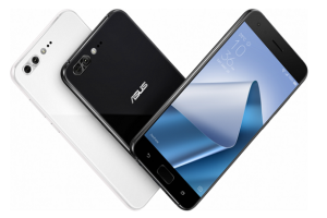 หลุดเบาะแส Asus ZenFone 5 Lite คาดใช้จอใหญ่ 6 นิ้ว ขุมพลังจาก Qualcomm ล่าสุดผ่านการรับรองแล้ว!!