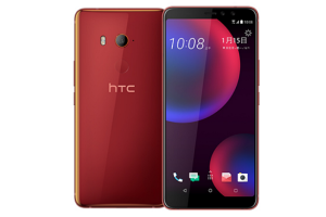 เปิดตัว HTC U11 EYEs หน้าจอ FullView ขนาด 6 นิ้ว แรม 4GB กล้องหน้าเลนส์คู่ พร้อมสแกนใบหน้า!