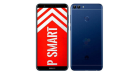 เผยทีเซอร์ Huawei P Smart หน้าจอ FullView แรม 4GB จ่อเปิดตัวในเดือนมกราคม 2018