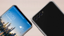 หลุดเรนเดอร์ Huawei P20 ชุดล่าสุด! ชูหน้าจอ FullView กล้องหลัง 3 ตัว จ่อเปิดตัวในงาน MWC 2018