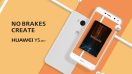 ห้ามพลาด! เป็นเจ้าของ Huawei Y5 2017 ในราคาสุดคุ้มเพียง 990 บาท*