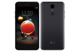 เปิดตัว LG Aristo 2 ชิปเซ็ต Snapdragon 425 กล้องหลัง 13MP มีสแกนใบหน้า เคาะราคาไม่ถึง 2 พันบาท!