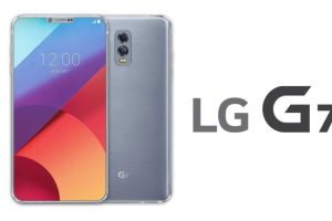 สื่อนอกเผย LG G7 จะวางจำหน่ายในเดือนเมษายน ไม่ใช่เดือนมีนาคมเหมือนที่เป็นข่าวก่อนหน้านี้!