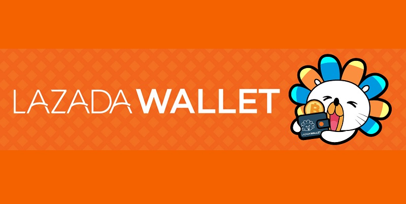 Lazada Wallet นวัตกรรมการชำระเงินรูปแบบใหม่ ให้คุณช้อป และจ่ายได้รวดเร็วมากยิ่งขึ้น!