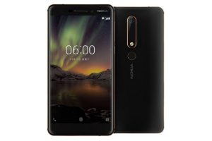 หลุดยกชุด! Nokia 6 (2018) มาพร้อมแรม 4GB ขุมพลัง Snapdragon 630 ก่อนเปิดตัววันนี้ที่จีน