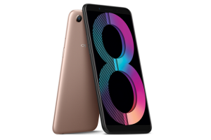 พบข้อมูล OPPO A83 จอใหญ่ 5.7 นิ้ว แรม 3GB พร้อมสแกนใบหน้า ลุ้นขายในไทยเร็วๆ นี้!