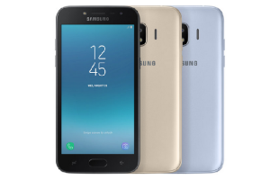 เปิดตัว Samsung Galaxy J2 Pro (2018) หน้าจอ Super AMOLED ขนาด 5.5 นิ้ว เคาะราคาไม่ถึง 5 พันบาท!