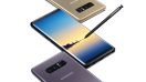 งงสุด! Samsung Galaxy Note8 พบปัญหาหน้าจอแดง แต่เปลี่ยนเครื่องใหม่ภายใน 7 วันหลังซื้อไม่ได้?