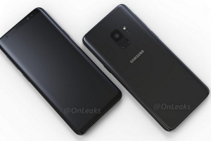 Samsung Galaxy S9 และ Galaxy S9+ ผ่านการรับรองจาก FCC แล้ว! ลุ้นเปิดตัวปลายเดือนกุมภาพันธ์นี้