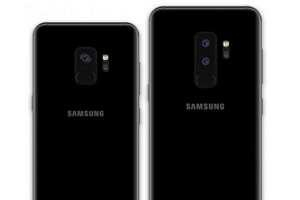 หลุดชิ้นส่วนกล้องหลัง Samsung Galaxy S9 และ Galaxy S9+ ย้ำชัดดีไซน์กล้องใหม่!