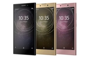 Sony Xperia L2 สมาร์ทโฟนระดับ Super Mid-Range เริ่มขายแล้วที่สหราชอาณาจักร