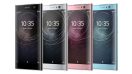 หลุดเรนเดอร์ล่าสุด Sony Xperia XA2, Xperia XA2 Ultra และ Xperia L2 จ่อเปิดตัวในงาน CES 2018