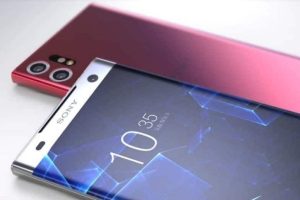 Sony เตรียมเปิดตัวสมาร์ทโฟนรุ่นใหม่ 26 กุมภาพันธ์นี้! คาดเป็น Xperia XZ Pro เรือธงสเปคทรงพลัง