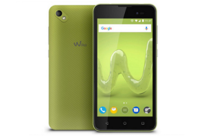 Wiko Sunny 2 Plus สมาร์ทโฟนรุ่นเล็ก สเปคครบ ราคาโดนใจ