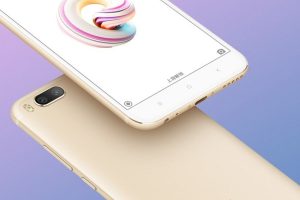 หลุดข้อมูล Xiaomi Mi 6X มาพร้อมกล้องเลนส์คู่โฉมใหม่ หน้าจอ 18:9 แรมสูงสุด 6GB