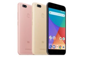 Xiaomi ทยอยปล่อยอัปเดต Android 8.0 Oreo ให้กับ Xiaomi Mi A1 แล้ว!