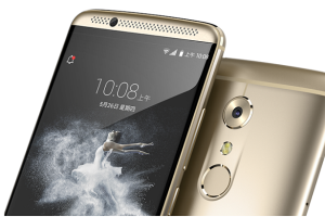 ZTE Axon 9 ว่าที่เรือธงรุ่นใหม่เตรียมเปิดตัวในปี 2018 ท้าชน! เรือธงของ Apple และ Samsung