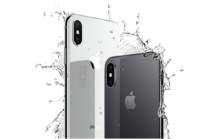 โหดเกิน!! iPhone X โดนความชื้นเครื่องตายสนิท Apple และตัวแทนจำหน่าย ปฏิเสธการรับประกันทุกกรณี