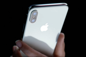 Apple เก้าอี้สะเทือน! หลังจากที่ iPhone X ไม่แรงอย่างที่คิด? ด้านแบรนด์จีนรุกหนักติด Top 5 ถึง 3 แบรนด์