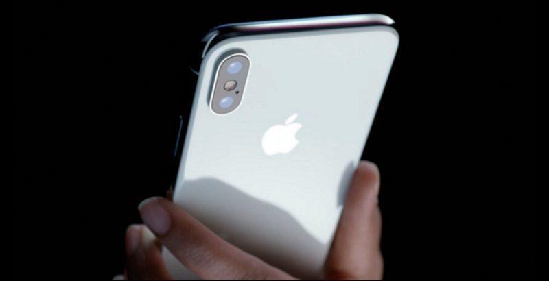 Apple เก้าอี้สะเทือน! หลังจากที่ iPhone X ไม่แรงอย่างที่คิด? ด้านแบรนด์จีนรุกหนักติด Top 5 ถึง 3 แบรนด์