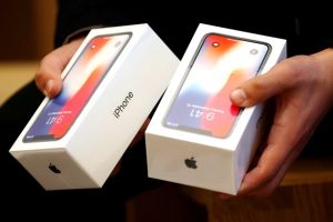 Apple ประกาศลดการผลิต iPhone X ลงถึง 50% ช่วงไตรมาสแรกปี 2018 หลังยอดขายในตลาดซบเซา