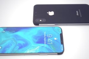 เผยคอนเซ็ปต์ iPhone XI กล้องหลังไม่นูน แก้ไขรอยบากเล็กลง พร้อมรองรับ 2 ซิมการ์ด!